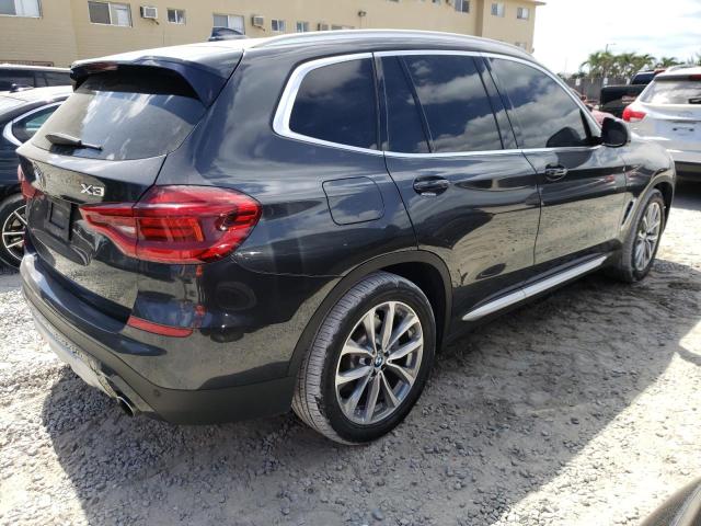 5UXTR9C54JLD57553 BMW X3 Xdrive30i