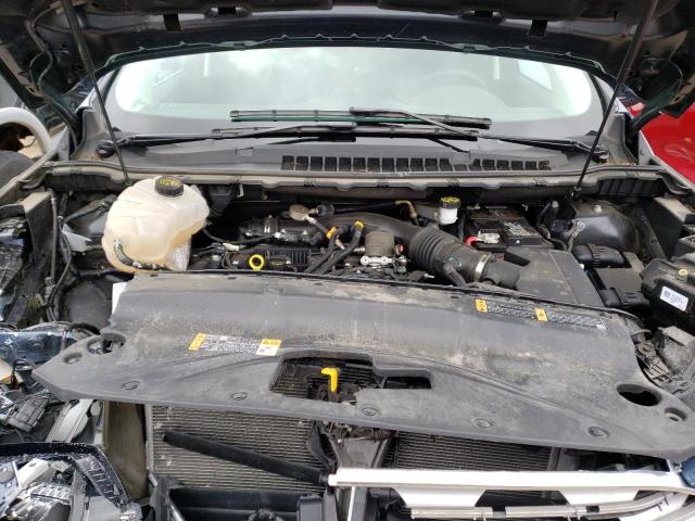 2019 FORD EDGE SEL A 2FMPK4J95KBB24744