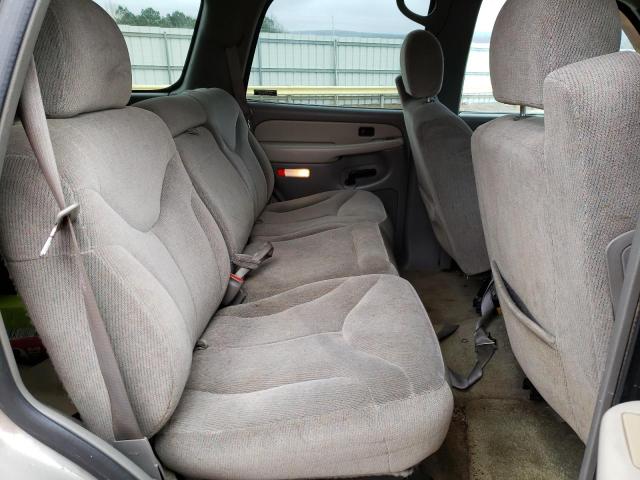 1GKEK13T1YJ175234 GMC Yukon