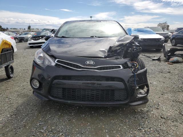 KNAFX6A81G5605457 KIA FORTE EX
