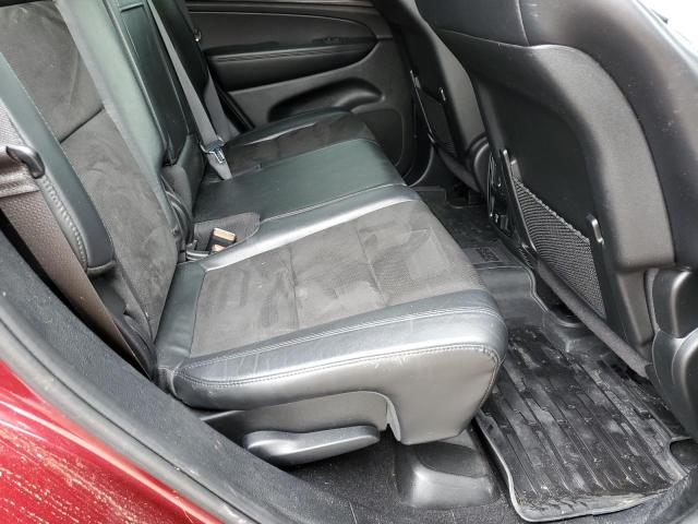 1C4RJFAG1KC668295 Jeep Grand Cherokee Laredo
