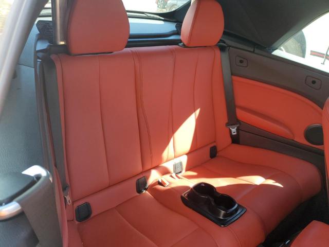 2017 BMW 230I - WBA2K9C30HV647460