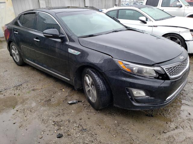 KNAGM4AD2E5076600 KIA OPTIMA HYBRID