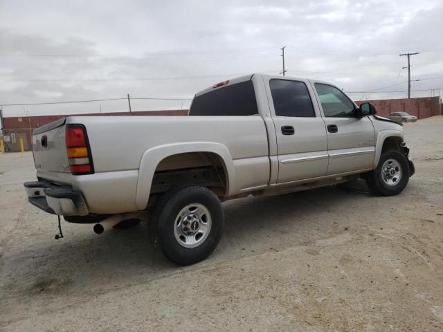 1GTHC23245F969064 GMC Sierra C2500 Heavy Duty