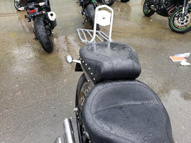 2005 HARLEY-DAVIDSON FXSTI 1HD1BVB1X5Y069688