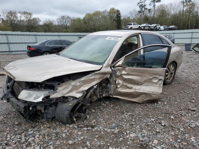 2007 Hyundai Azera SE