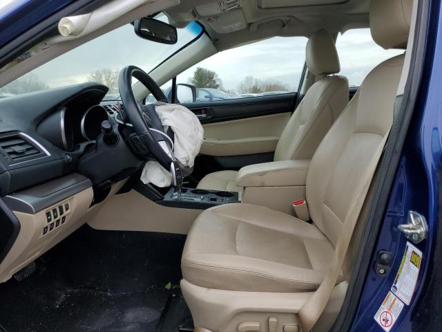 4S3BNAN62G3048797 Subaru Legacy 2.5i Limited