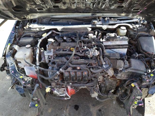 2020 TOYOTA COROLLA SE JTDP4RCE1LJ014342