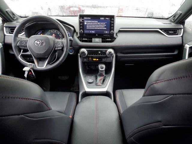 2021 TOYOTA RAV4 PRIME - JTMEB3FV9MD028205