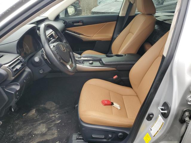 2020 LEXUS IS 300 PRE JTHD81F26L5040632