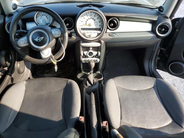 WMWML3C50ATX37326 Mini Cooper