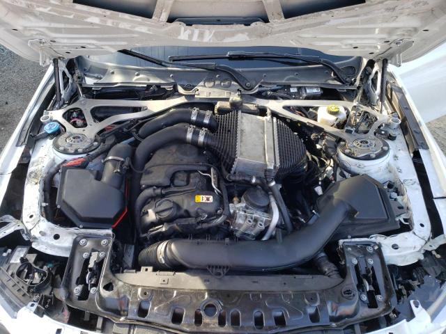 2019 BMW M4 - WBS4Y9C51KAH82887