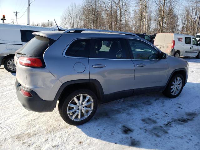 2017 JEEP CHEROKEE L - 1C4PJMDS1HW654027