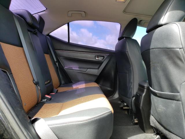 2015 TOYOTA COROLLA L - 5YFBURHE1FP219663