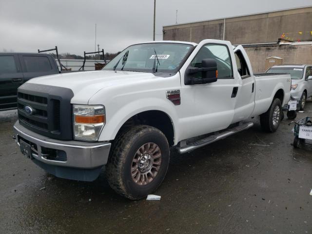 2009 Ford F-250 