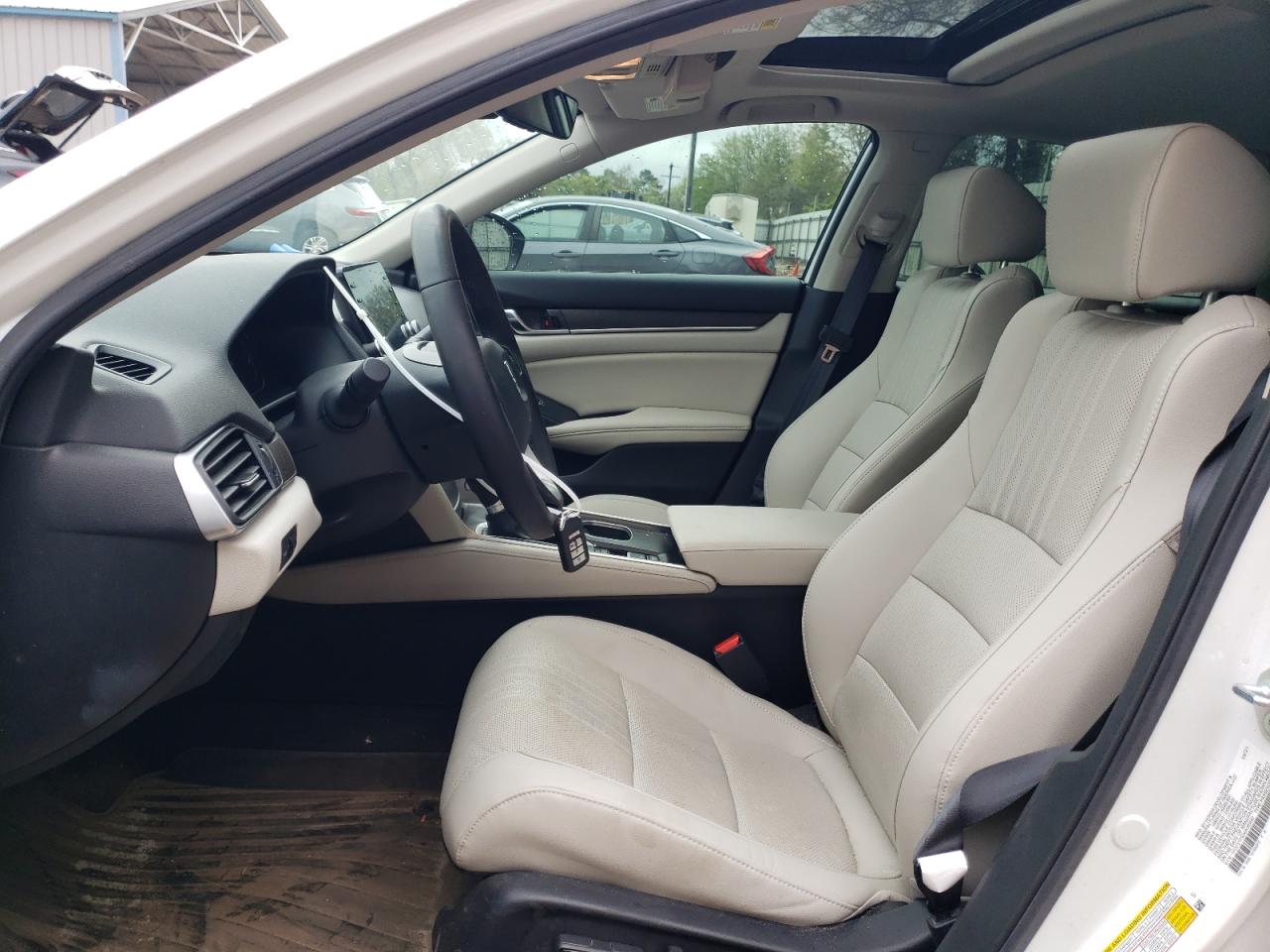 1HGCV1F50MA066640 HONDA ACCORD 2021