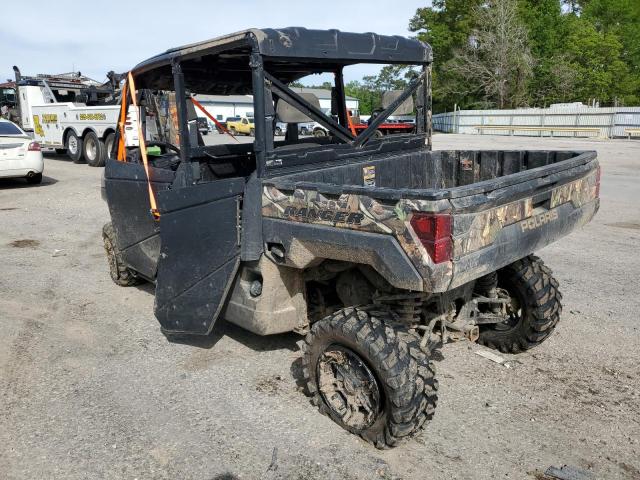 2021 POLARIS RANGER CRE - 4XARSE996M8062744
