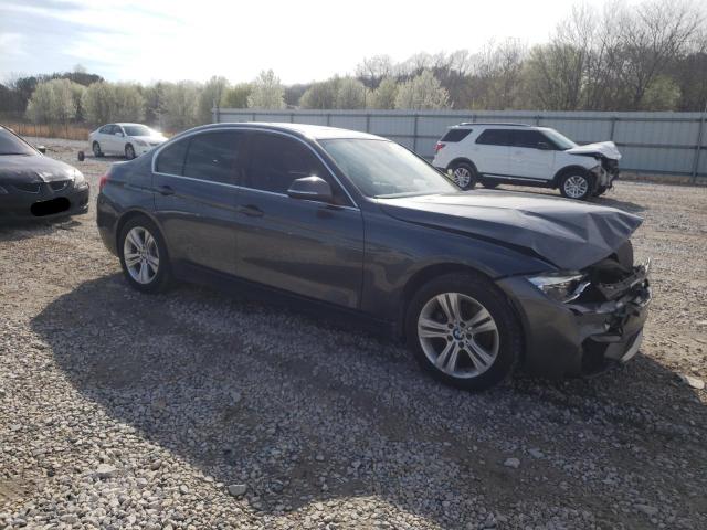 2017 BMW 330 XI - WBA8D9G51HNU58851