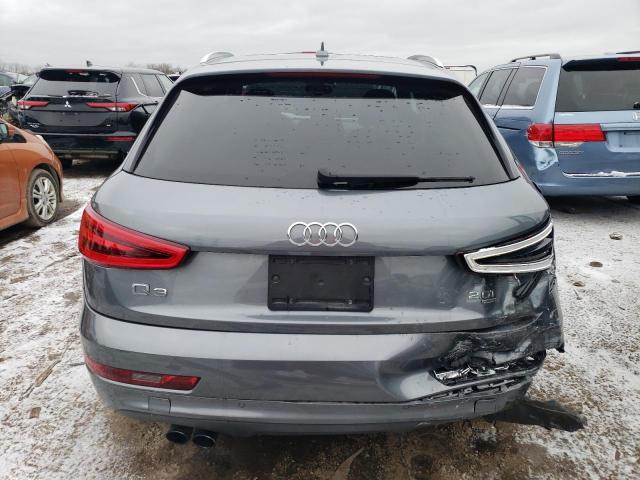 2015 AUDI Q3 PRESTIG - WA1GFCFS4FR005269