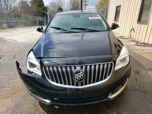 2017 BUICK REGAL SPOR - 2G4GL5EX5H9195146