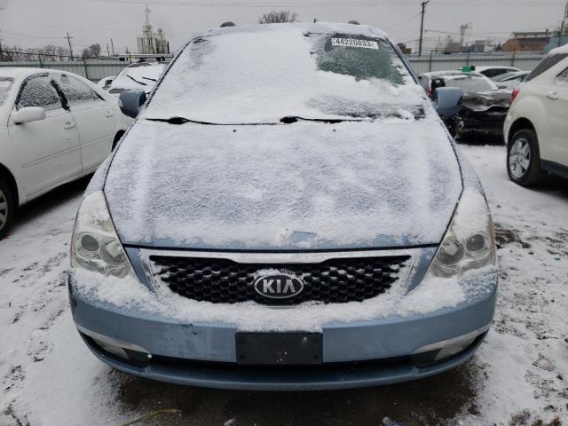 KNDMH4C73E6542417 KIA SEDONA EX