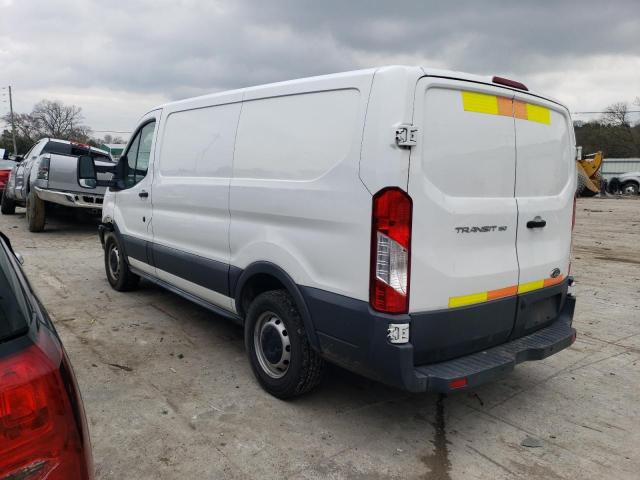 2016 FORD 12W10 DLP 1FTYE1YM7GKB44192