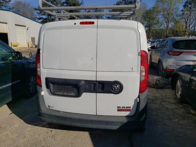 2020 RAM PROMASTER - ZFBHRFAB9L6R57646