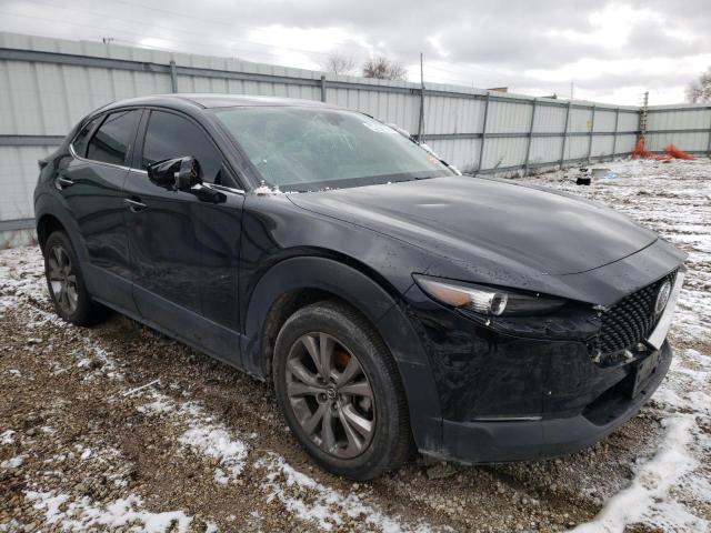 2021 MAZDA CX-30 SELE - 3MVDMABL2MM245130