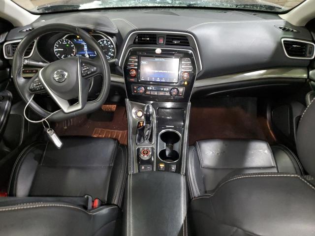 2021 NISSAN MAXIMA SV - 1N4AA6CV9MC506755