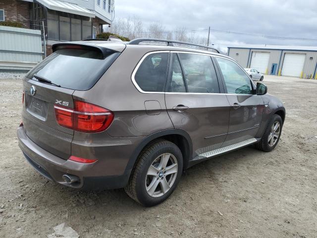 5UXZW0C57D0B92800 BMW X5