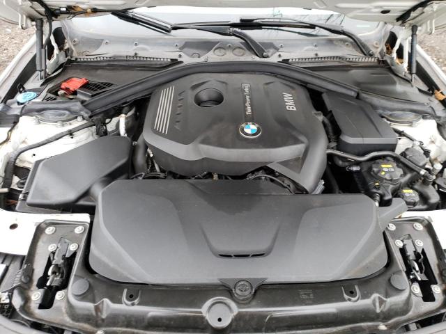 2017 BMW 330 XI - WBA8D9C31HA011173
