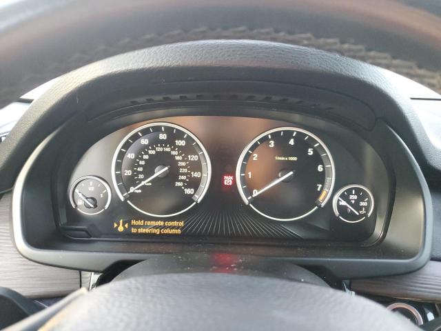 5UXKT0C55G0S79154 BMW X5 Xdr40e