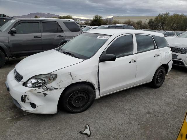 2007 Toyota Matrix XR