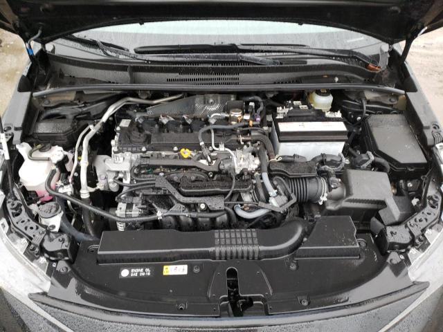 JTDS4MCE8NJ097543 Toyota COROLLA SE