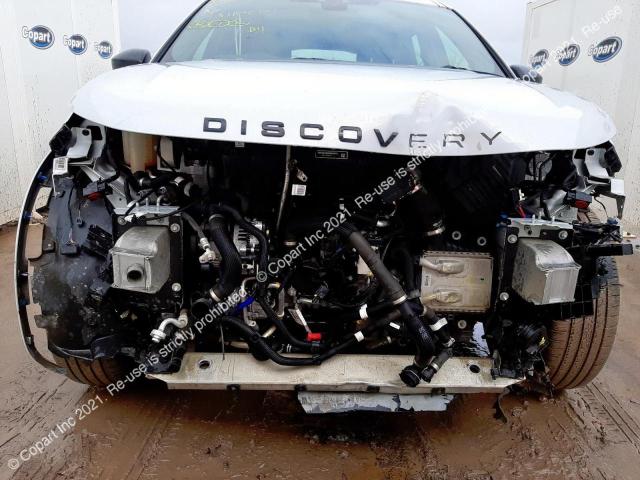 SALCA2AN6LH832053 Land Rover Discovery