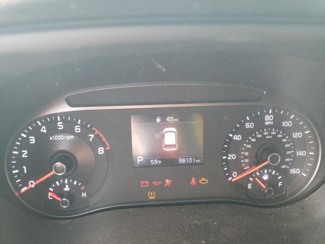 KNDJ23AU6L7078439 KIA SOUL LX