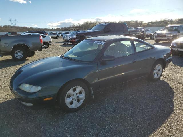 1994 Mazda MX6 LS