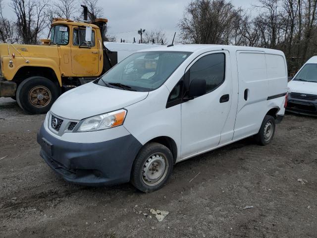 2015 Nissan NV200 