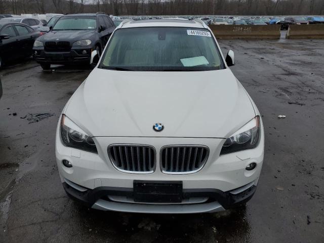 WBAVL1C54FVY33075 BMW X1