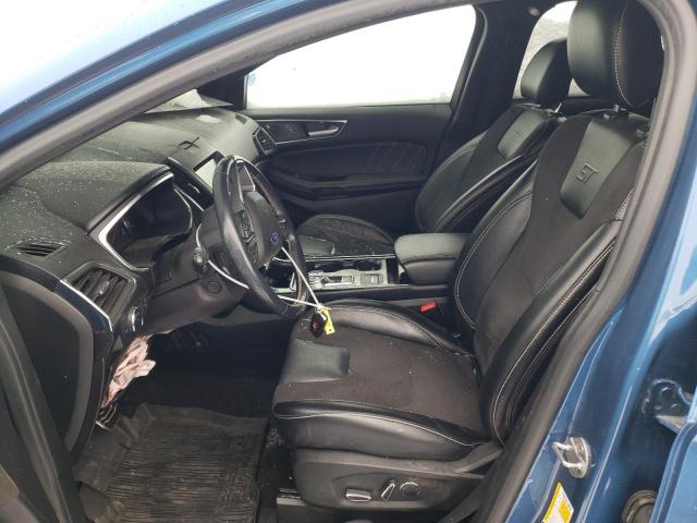 2019 FORD EDGE ST - 2FMPK4AP6KBC22132