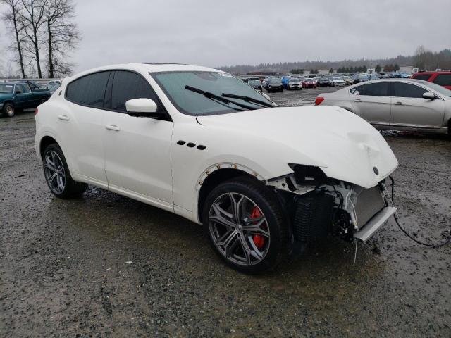 ZN661ZUA1KX315736 Maserati Levante Gts