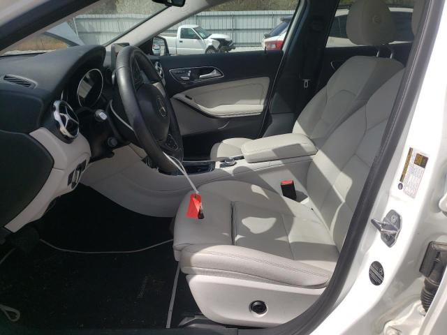 WDCTG4GB2KJ581922 Mercedes-Benz Gla 250 4matic