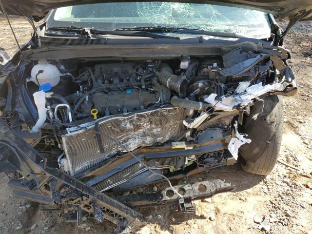 2022 KIA CARNIVAL L - KNDNB4H37N6060965
