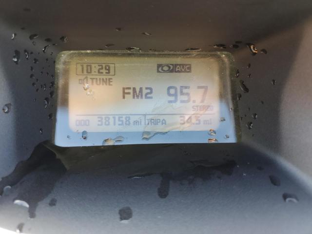 2013 HONDA GL1800 B - JH2SC6812DK001992