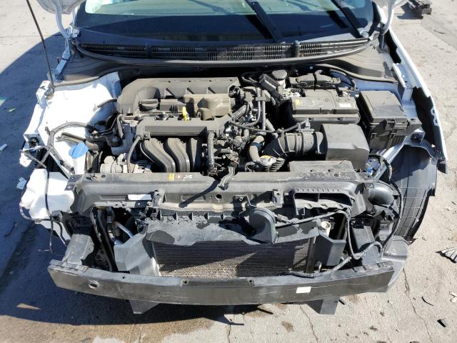 3KPA24ADXLE274342 KIA RIO LX