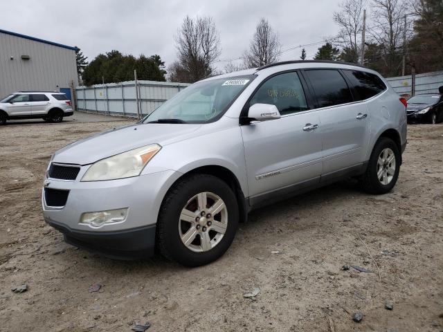 2009 Chevrolet Traverse LT