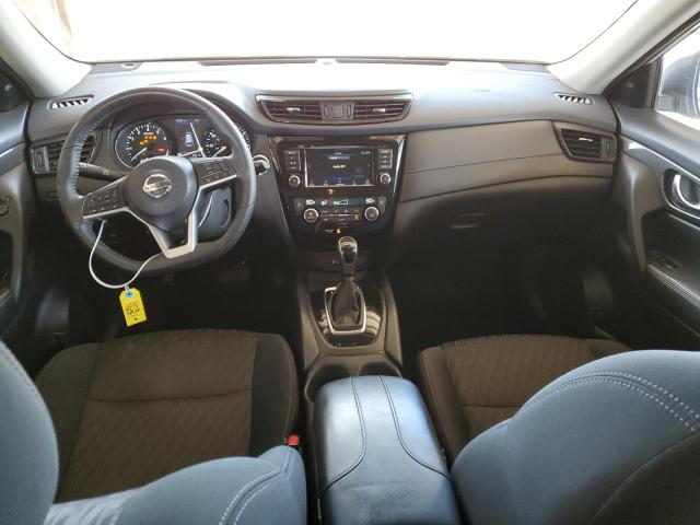 2020 NISSAN ROGUE S 5N1AT2MT2LC760151