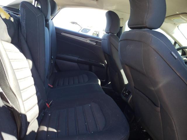 2017 FORD FUSION SE 3FA6P0HD0HR243886
