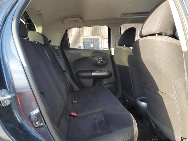 JN8AF5MV4ET483489 Nissan JUKE S