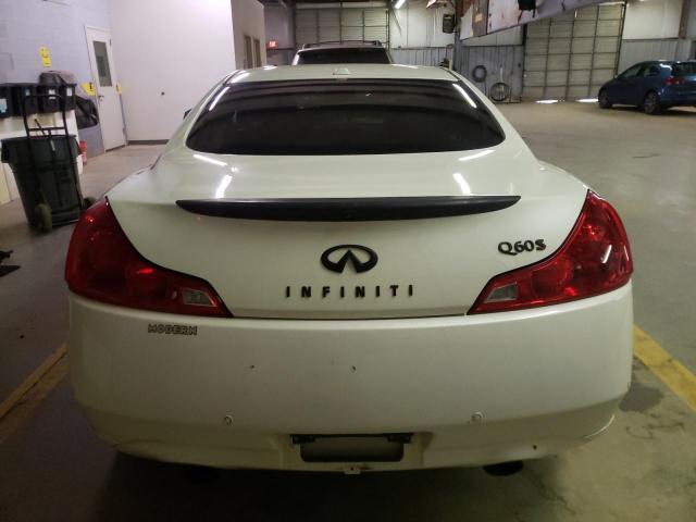 2015 INFINITI Q60 JOURNE - JN1CV6EK2FM870851